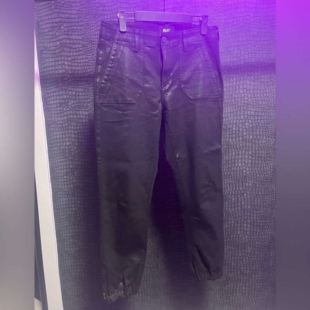 Paige Mayslie Jogger Pant